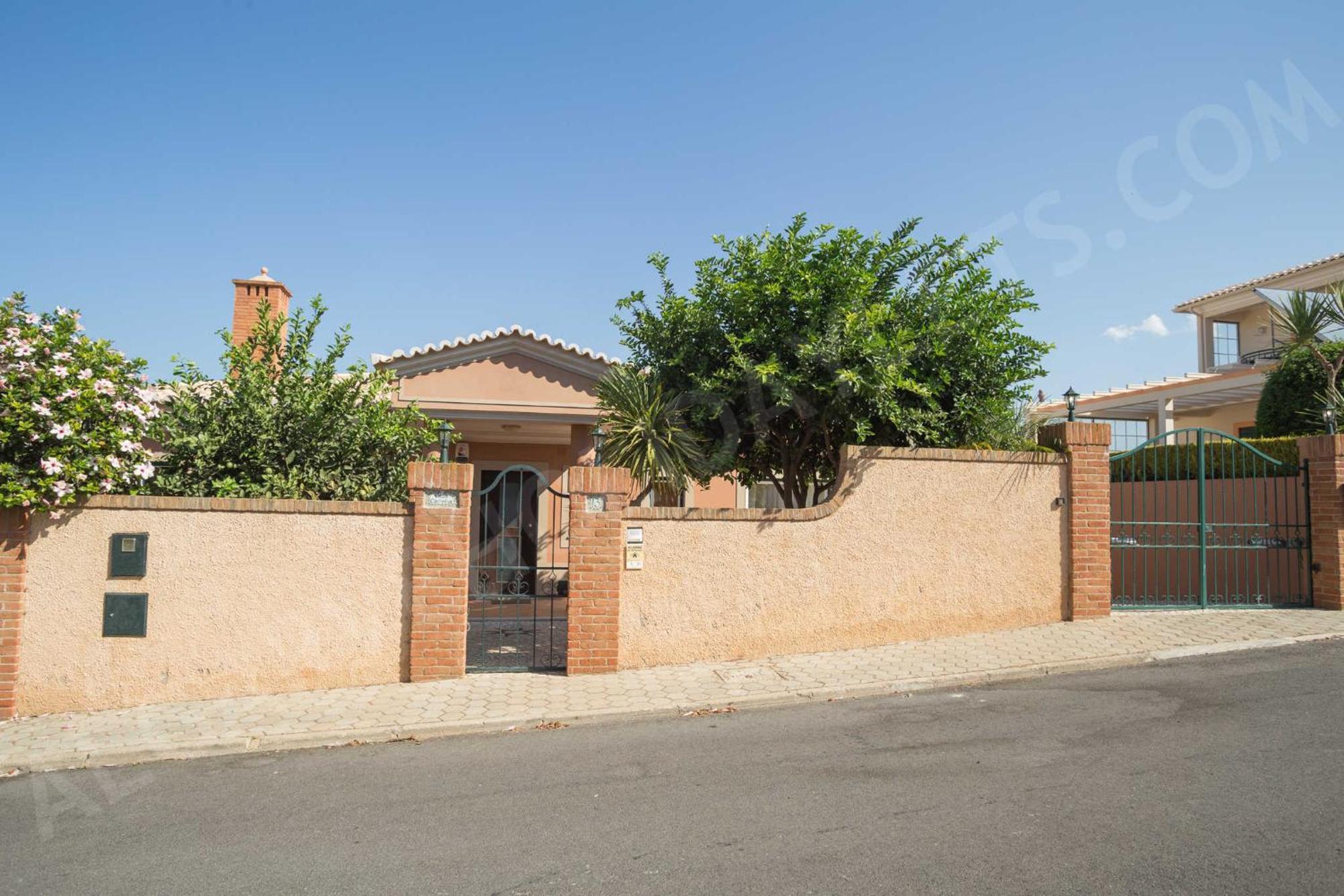 Casa Carinha Villa Lagos Dış mekan fotoğraf