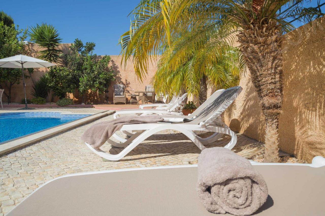 Casa Carinha Villa Lagos Dış mekan fotoğraf