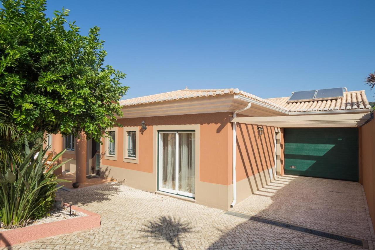 Casa Carinha Villa Lagos Dış mekan fotoğraf