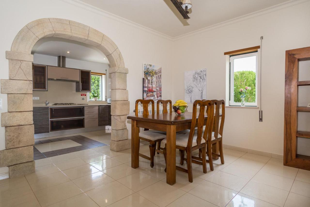 Casa Carinha Villa Lagos Dış mekan fotoğraf