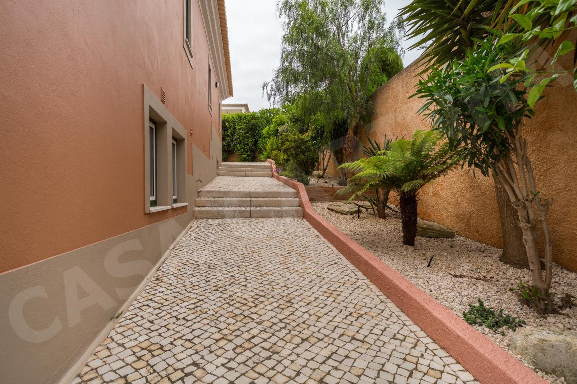 Casa Carinha Villa Lagos Dış mekan fotoğraf