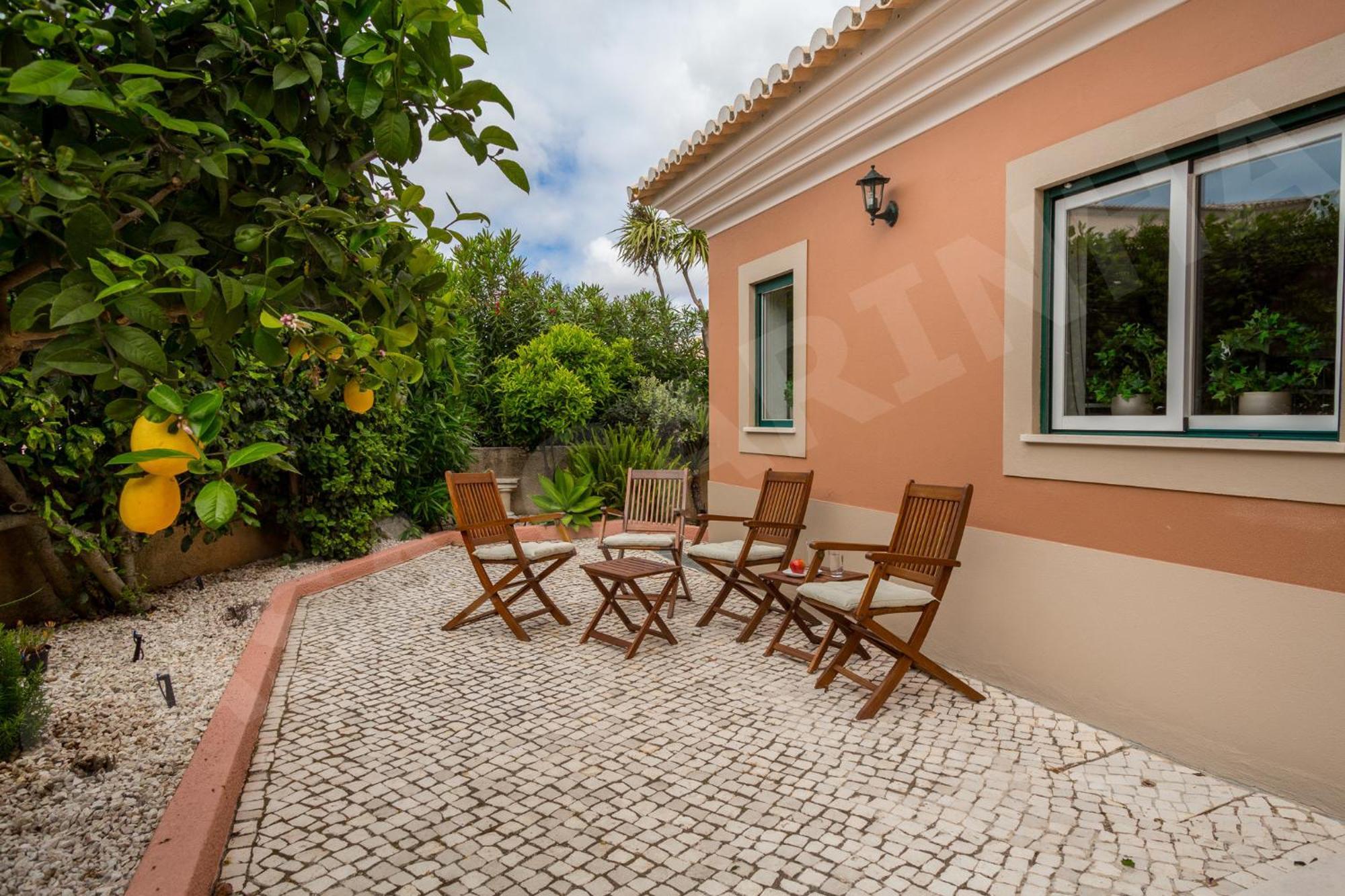 Casa Carinha Villa Lagos Dış mekan fotoğraf