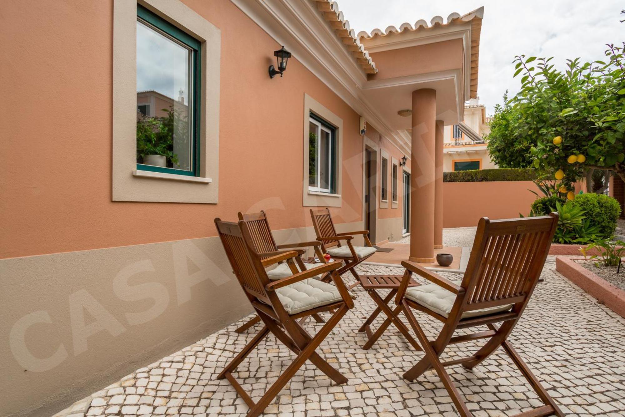 Casa Carinha Villa Lagos Dış mekan fotoğraf