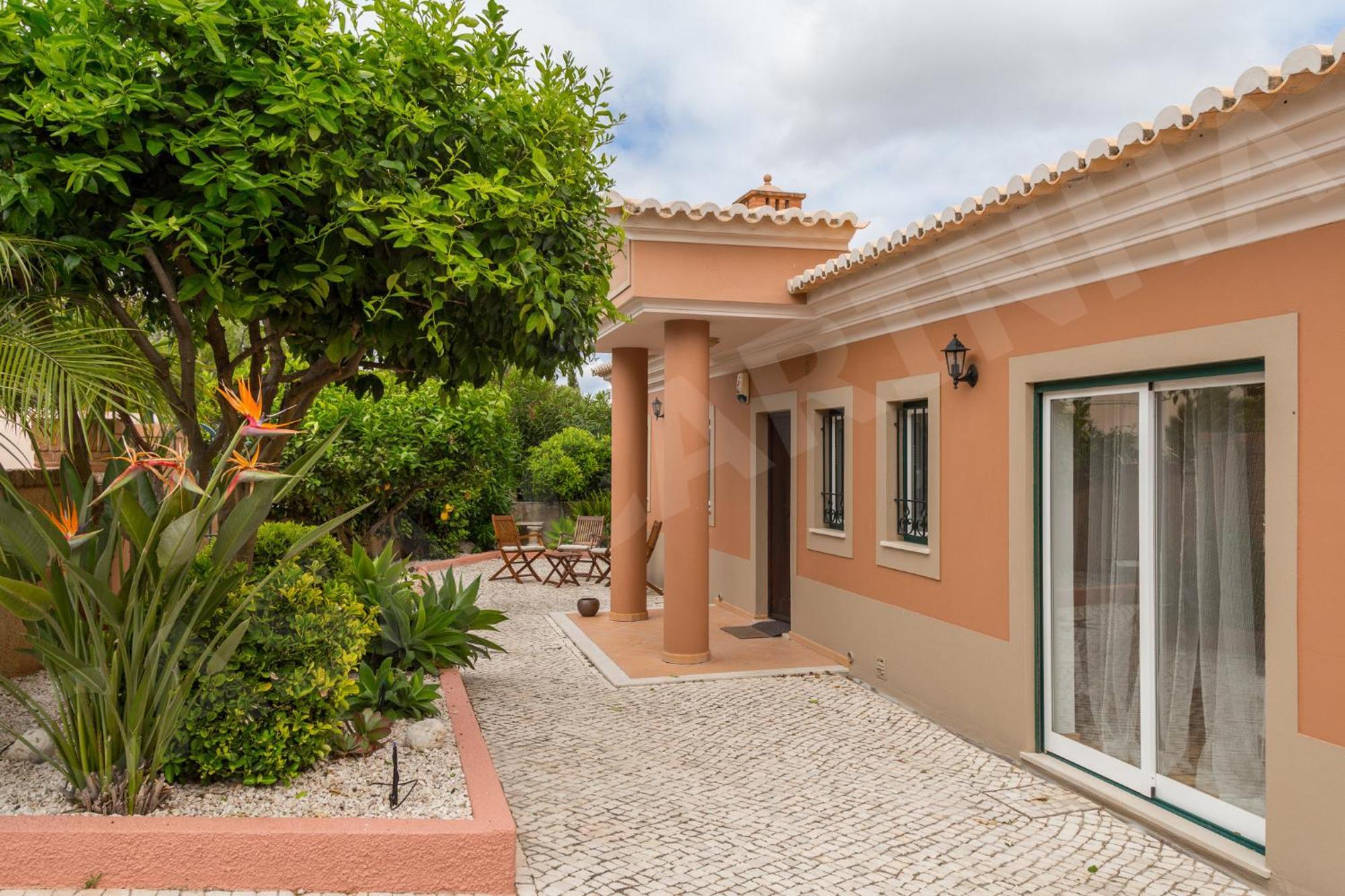 Casa Carinha Villa Lagos Dış mekan fotoğraf