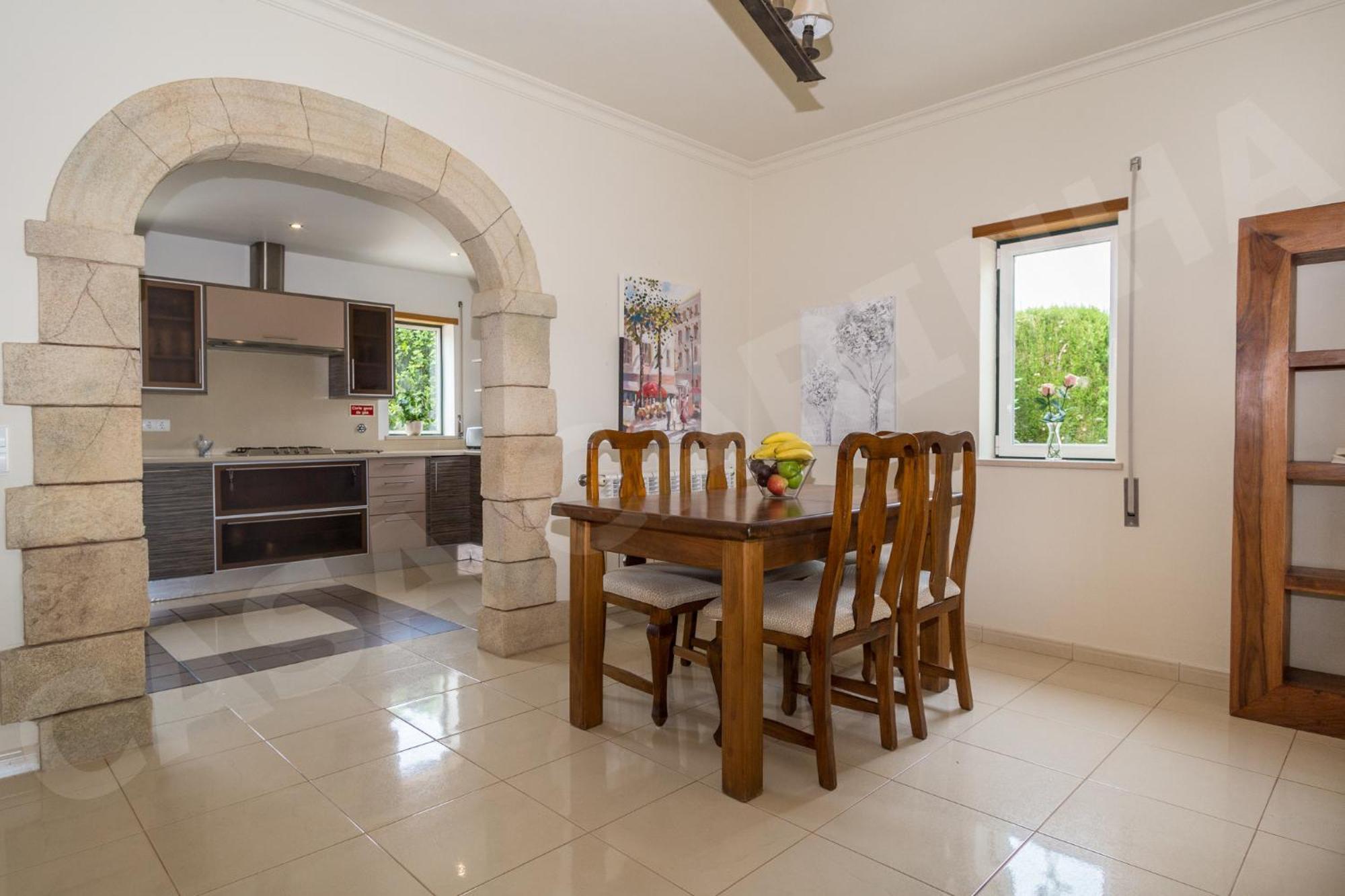 Casa Carinha Villa Lagos Dış mekan fotoğraf