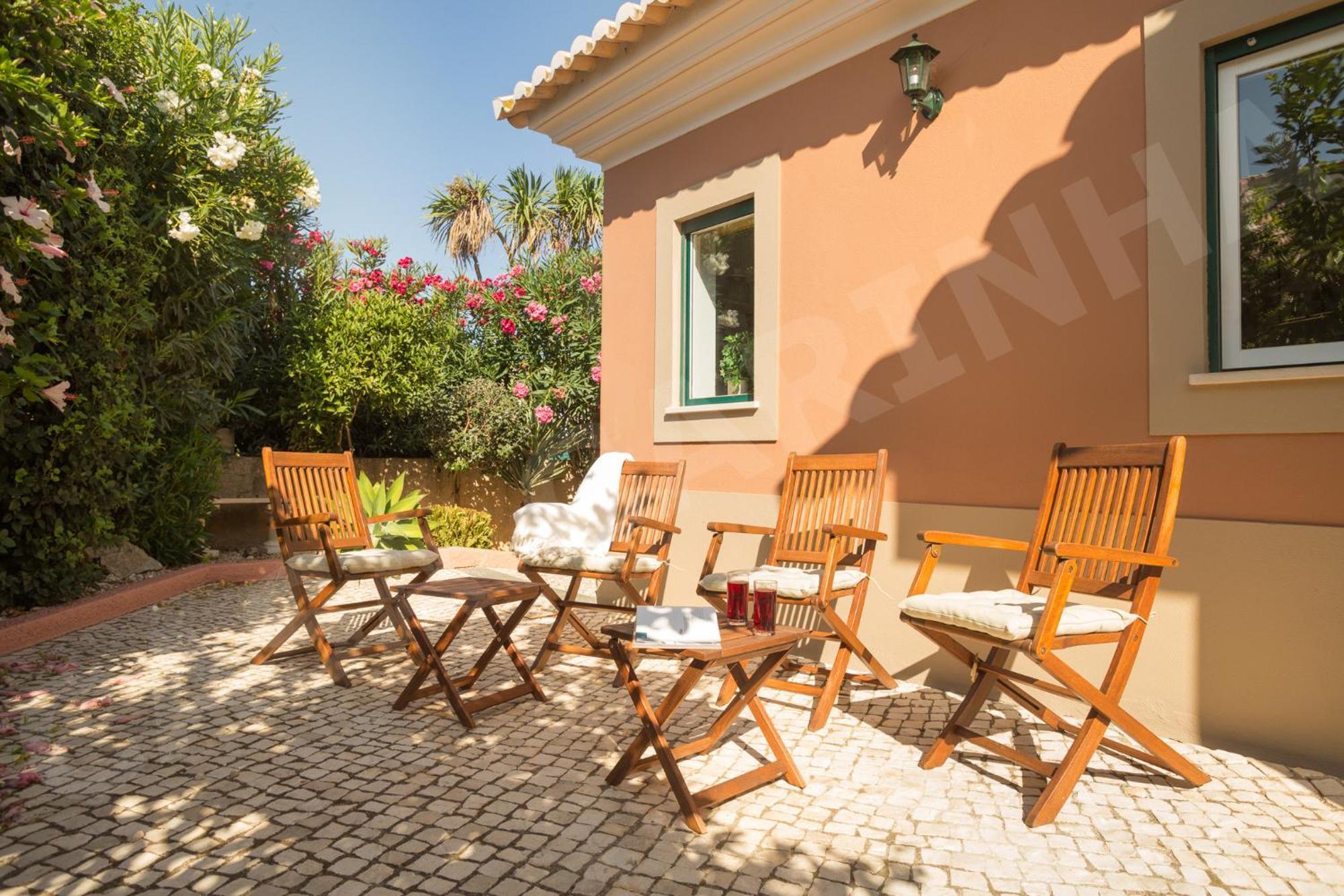 Casa Carinha Villa Lagos Dış mekan fotoğraf