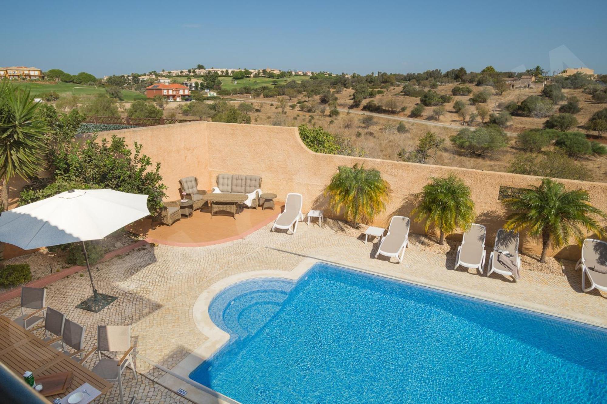 Casa Carinha Villa Lagos Dış mekan fotoğraf