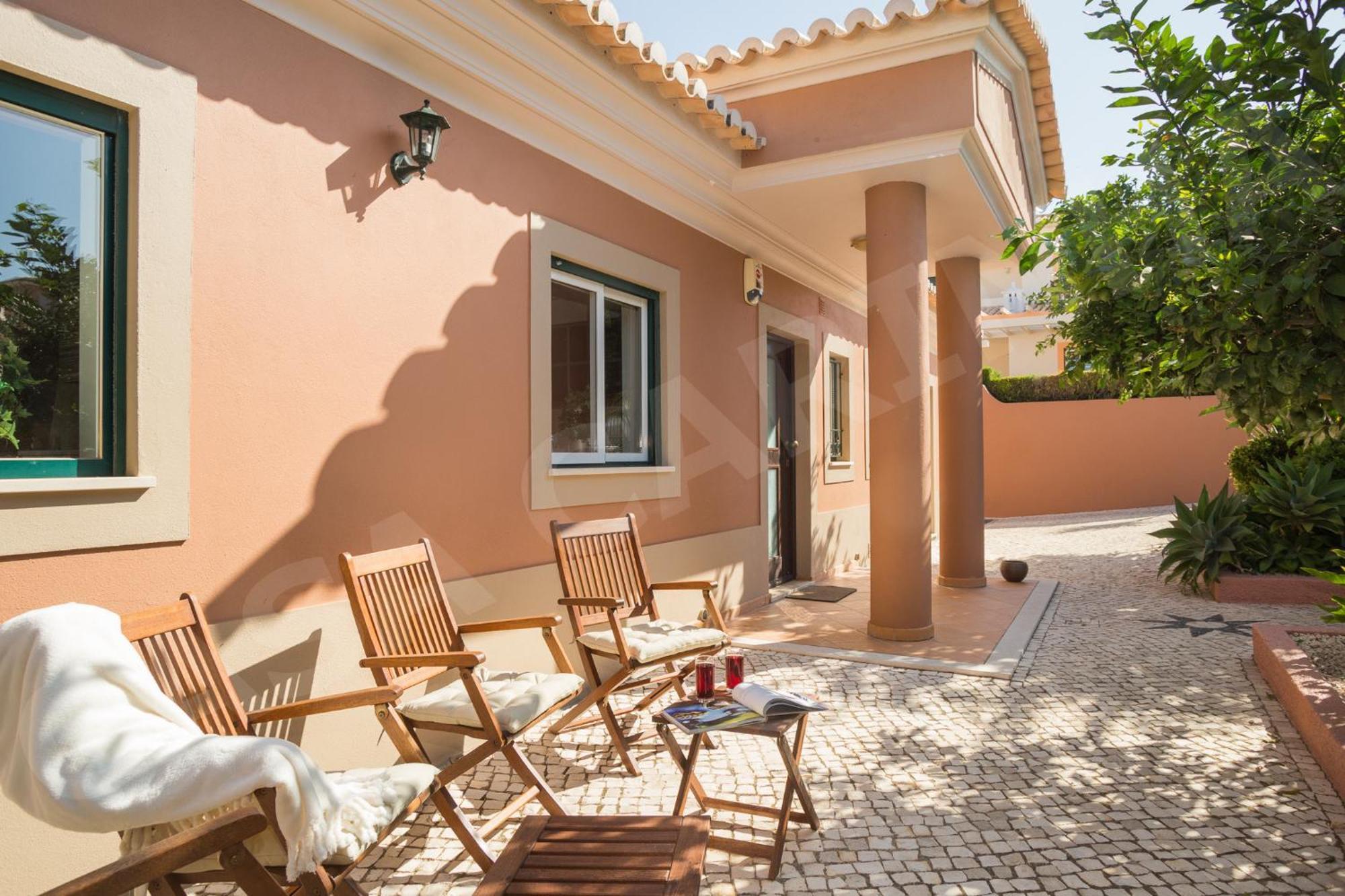 Casa Carinha Villa Lagos Dış mekan fotoğraf