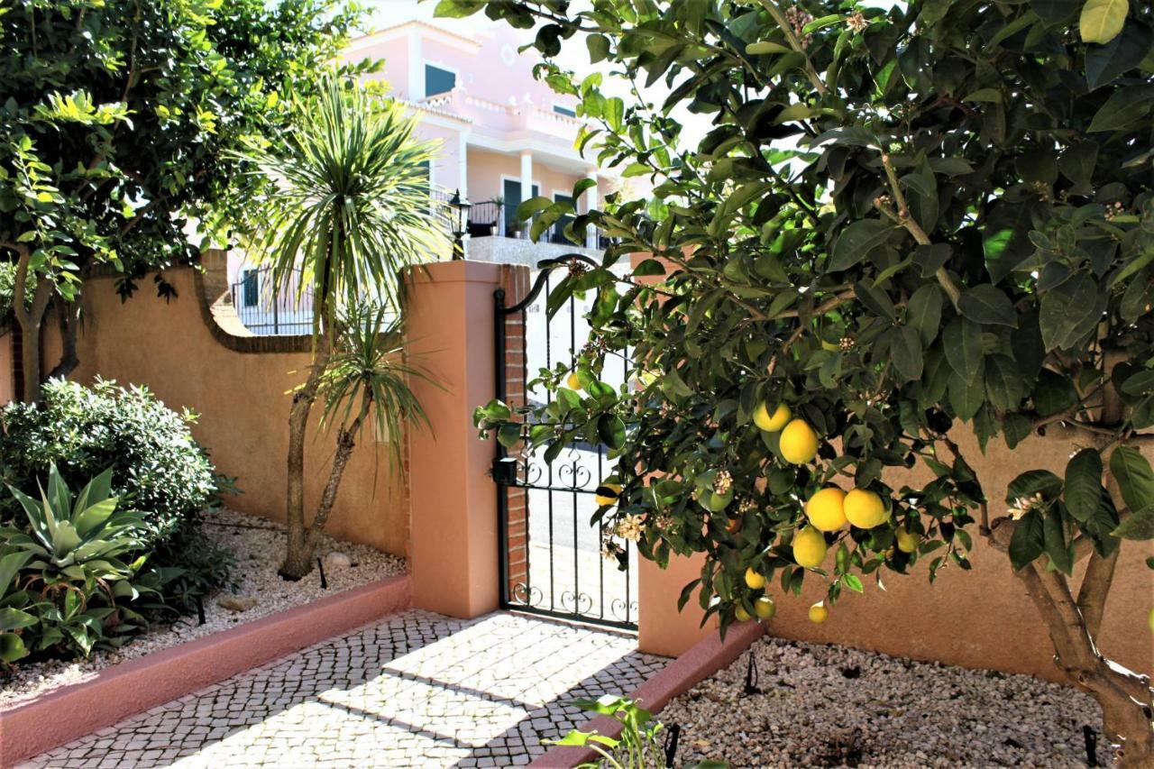 Casa Carinha Villa Lagos Dış mekan fotoğraf