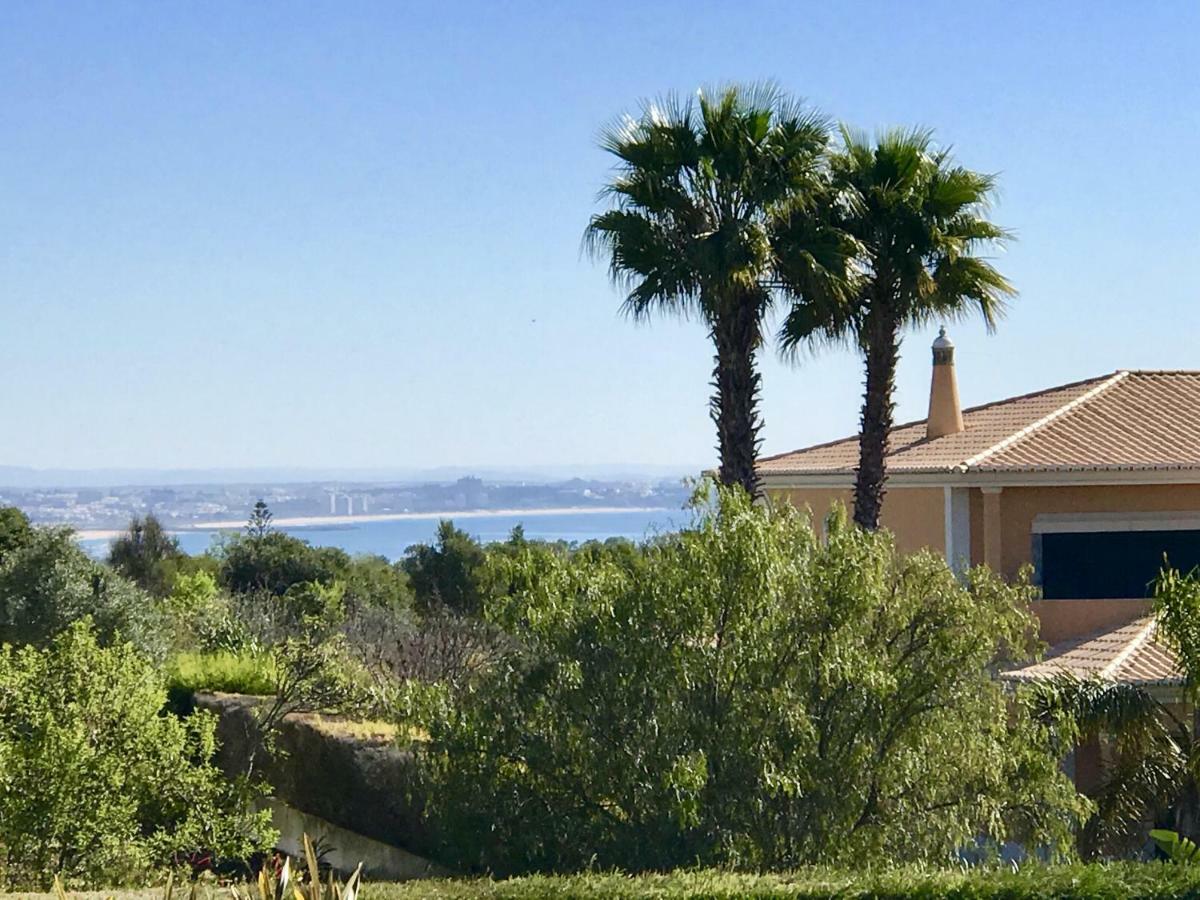 Casa Carinha Villa Lagos Dış mekan fotoğraf